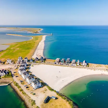 דירה Leuchtfeuer