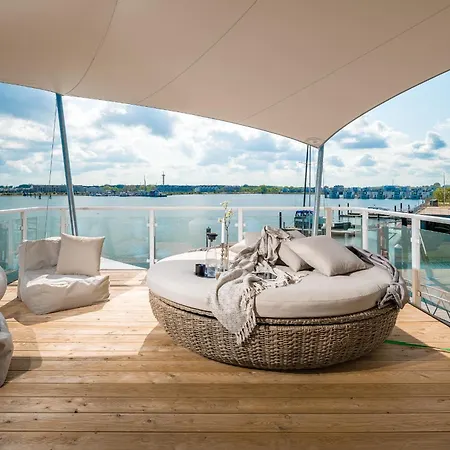 דירה Leuchtfeuer