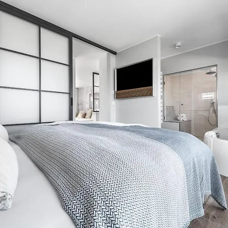 דירה Leuchtfeuer *