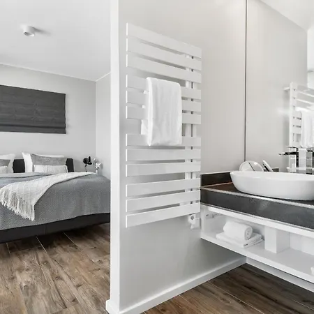 Leuchtfeuer אולפניץ