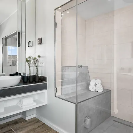 דירה Leuchtfeuer