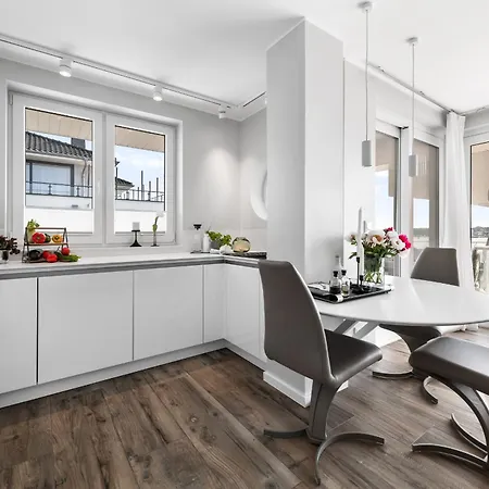 Leuchtfeuer אולפניץ