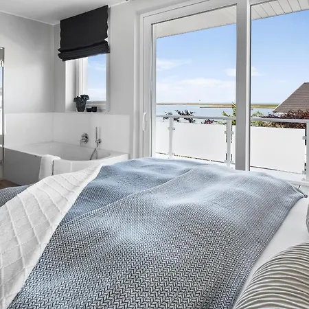 דירה Leuchtfeuer