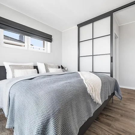 Leuchtfeuer Apartman *