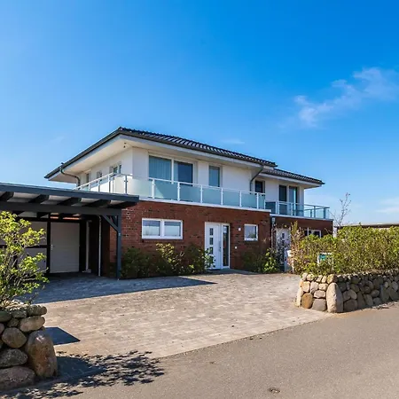 דירה Leuchtfeuer אולפניץ