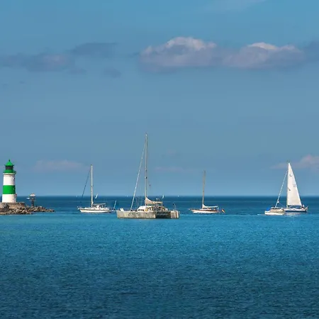 Leuchtfeuer אולפניץ