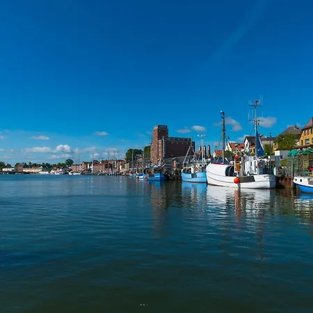 Leuchtfeuer * אולפניץ