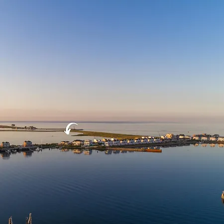 דירה Leuchtfeuer