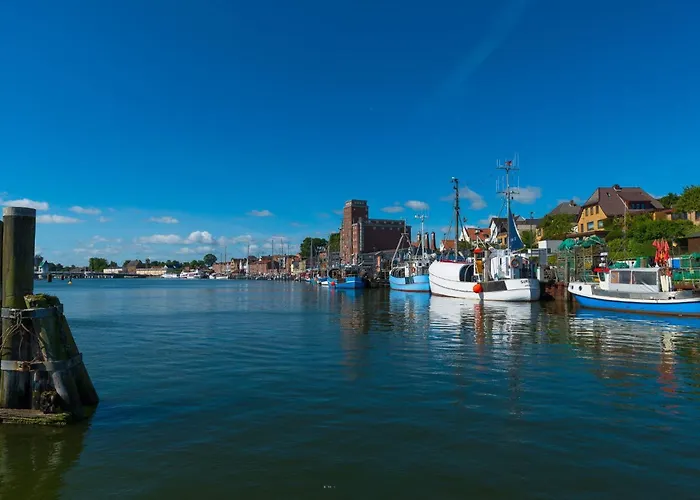 Leuchtfeuer * Olpenitz